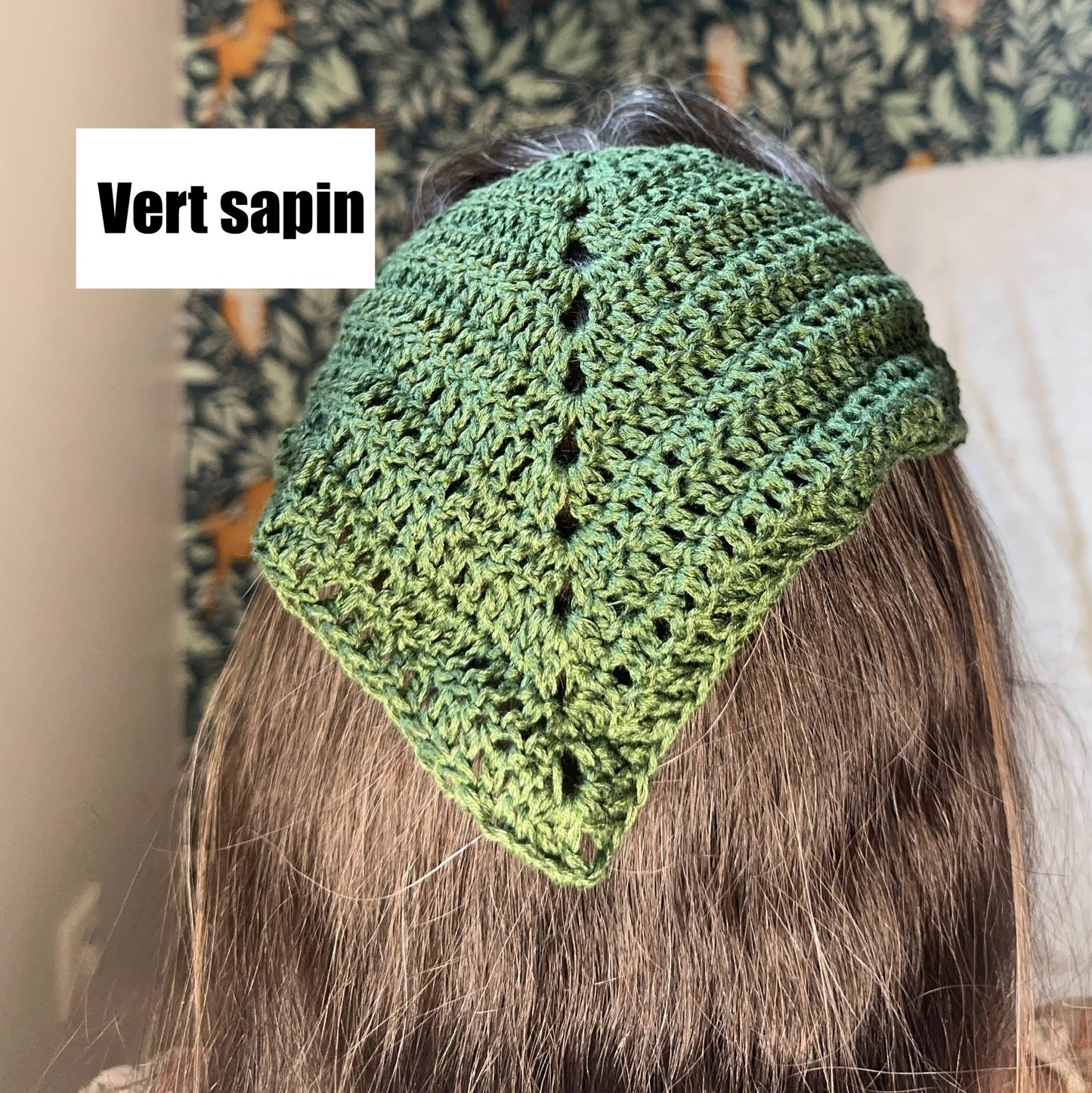 Kit Bandana débutant