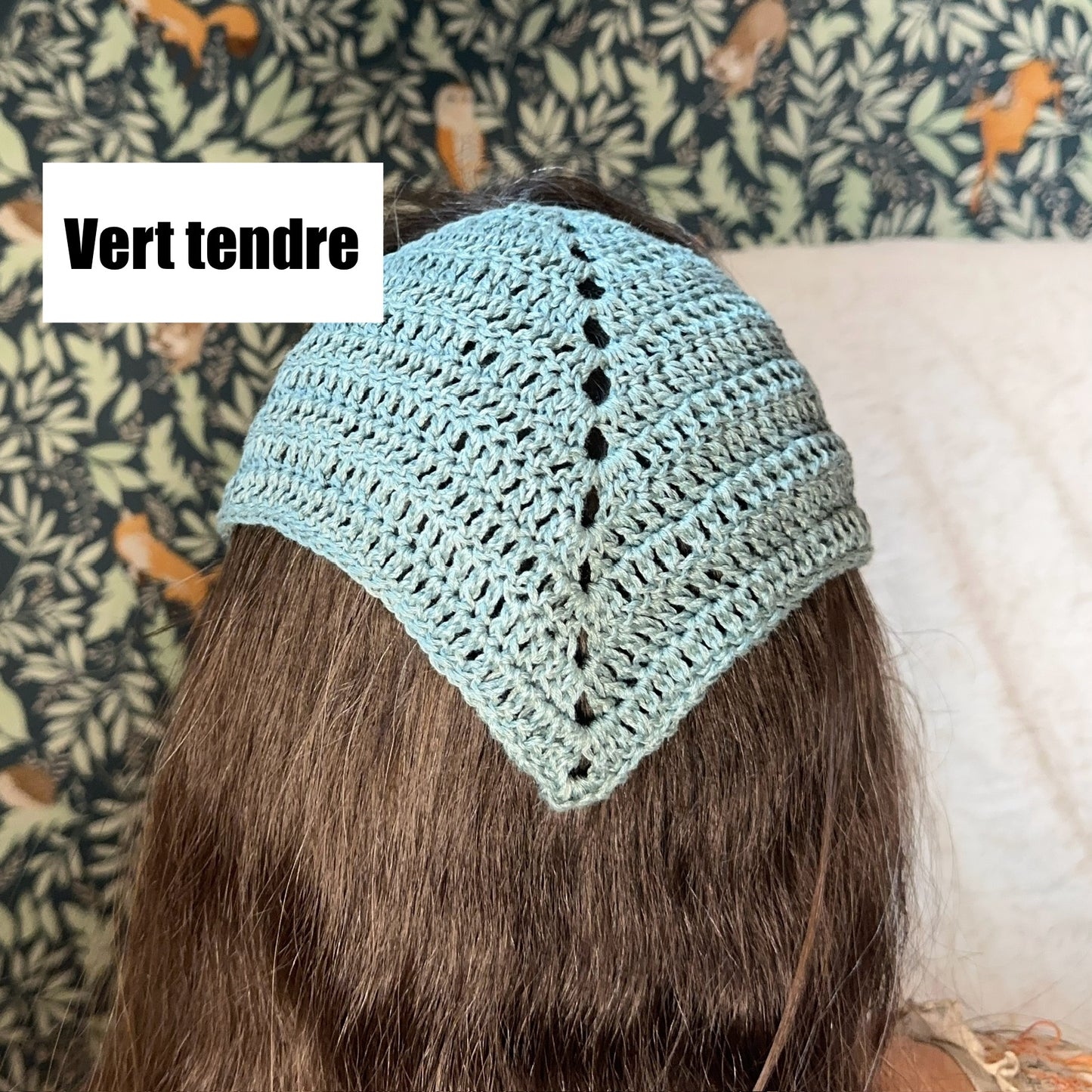 Kit Bandana débutant