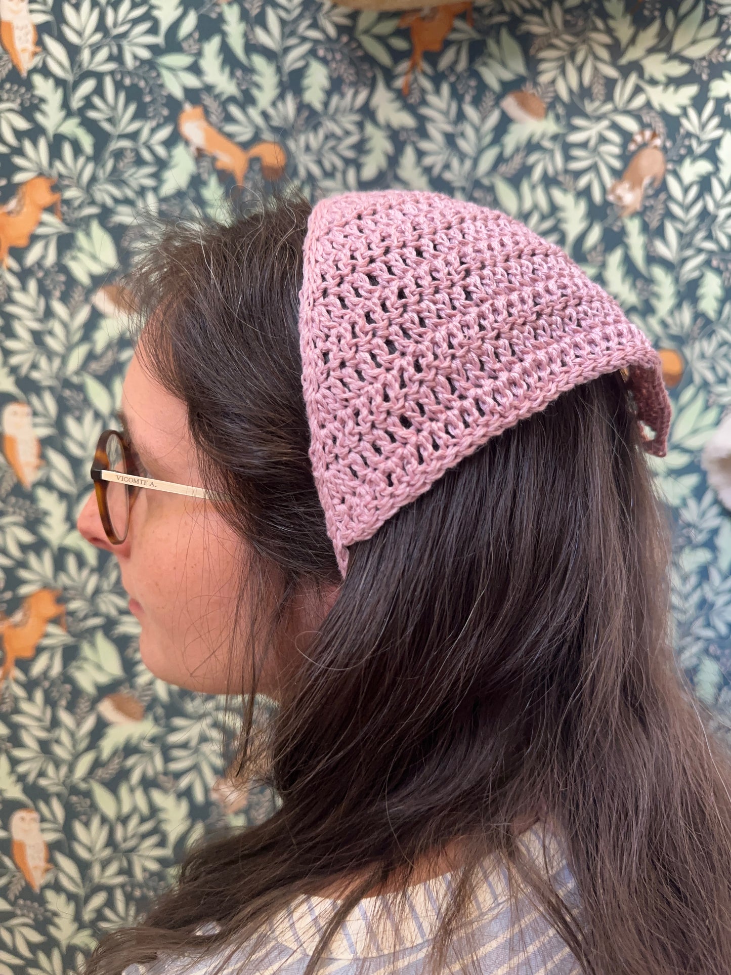 Kit Bandana débutant