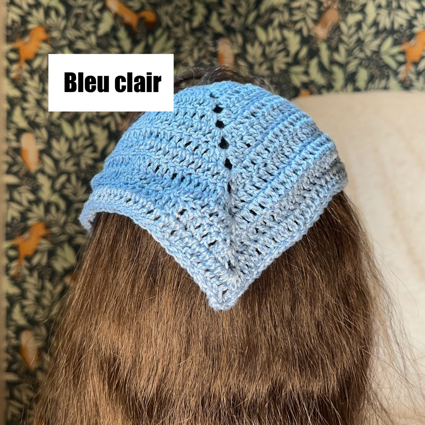 Kit Bandana débutant