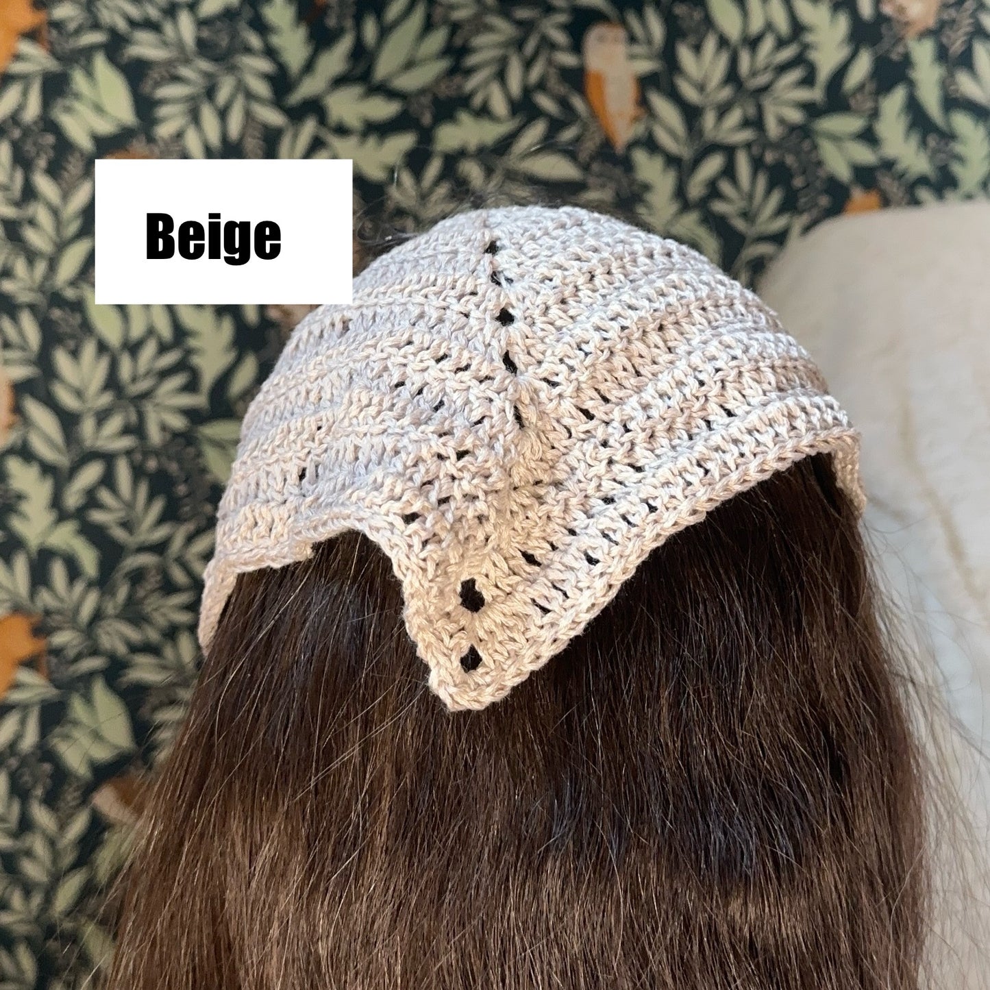 Kit Bandana débutant