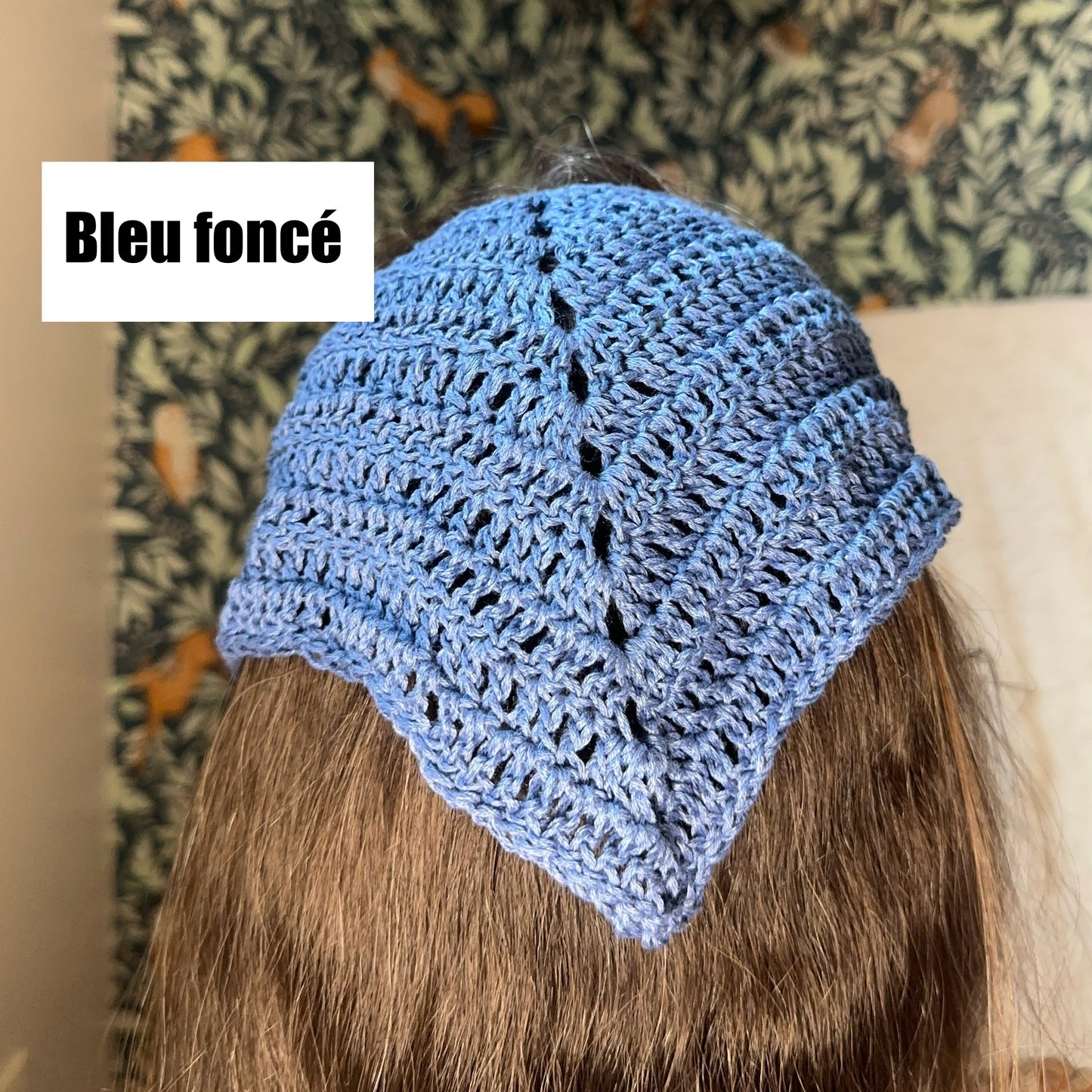 Kit Bandana débutant