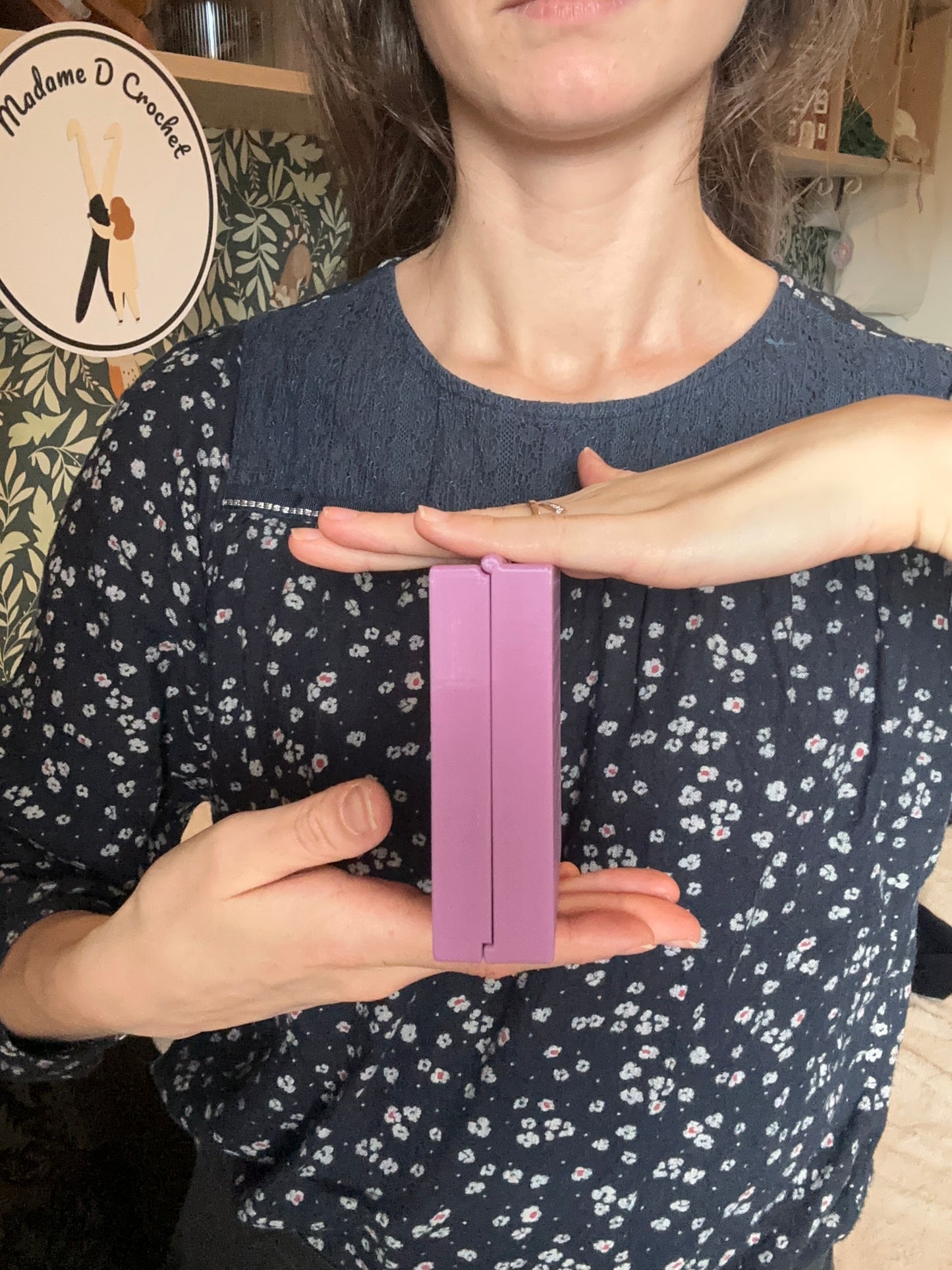 Mini planche de blocage Voyage