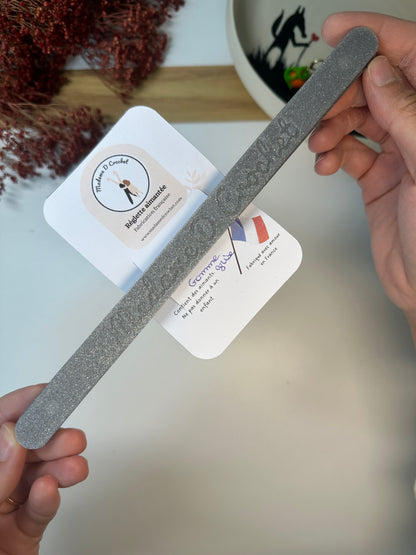 Réglette aimantée Confiserie
