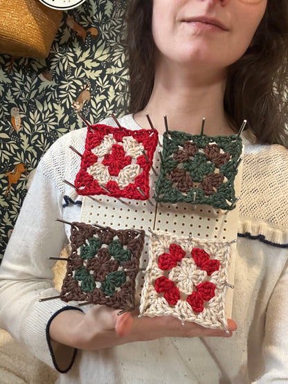 Planche de blocage Voyage