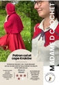 FR - Kraków cape & col