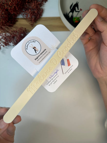 Réglette aimantée Confiserie