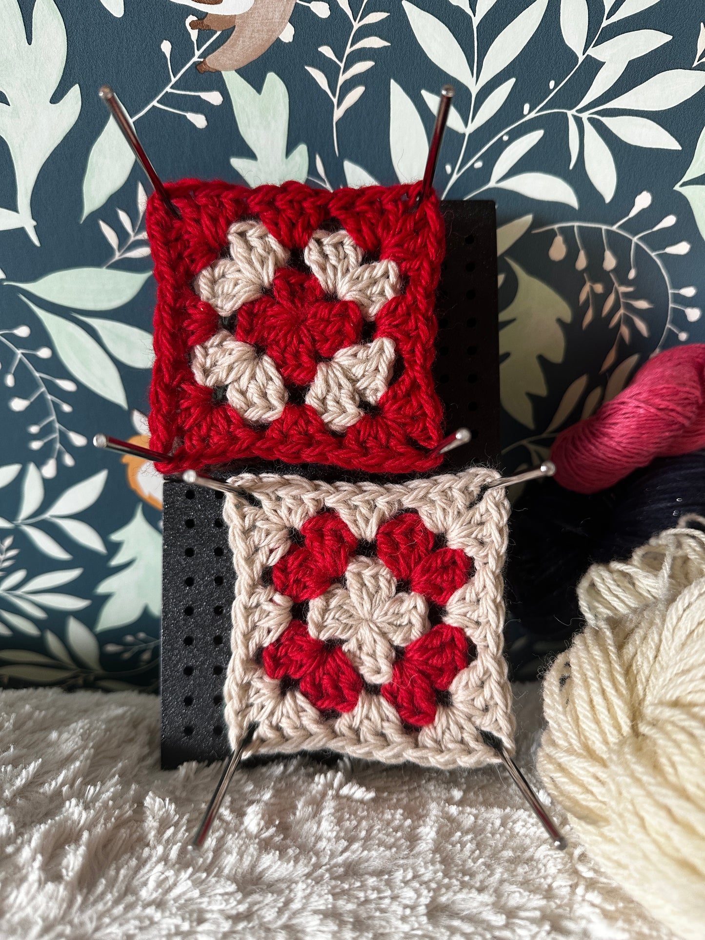 Mini planche de blocage Voyage