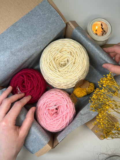 Box tapisserie Princesse