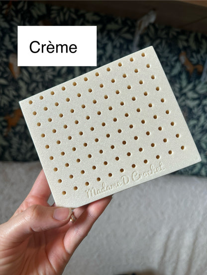 Mini planche de blocage Voyage