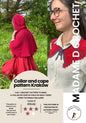 ENG - Kraków cape & collar