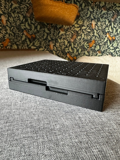 Mini planche de blocage Voyage