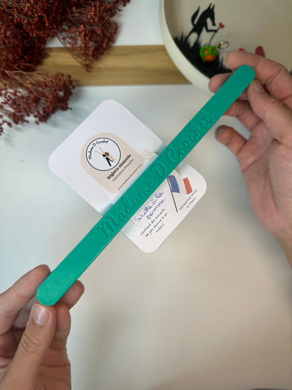 Réglette aimantée Confiserie