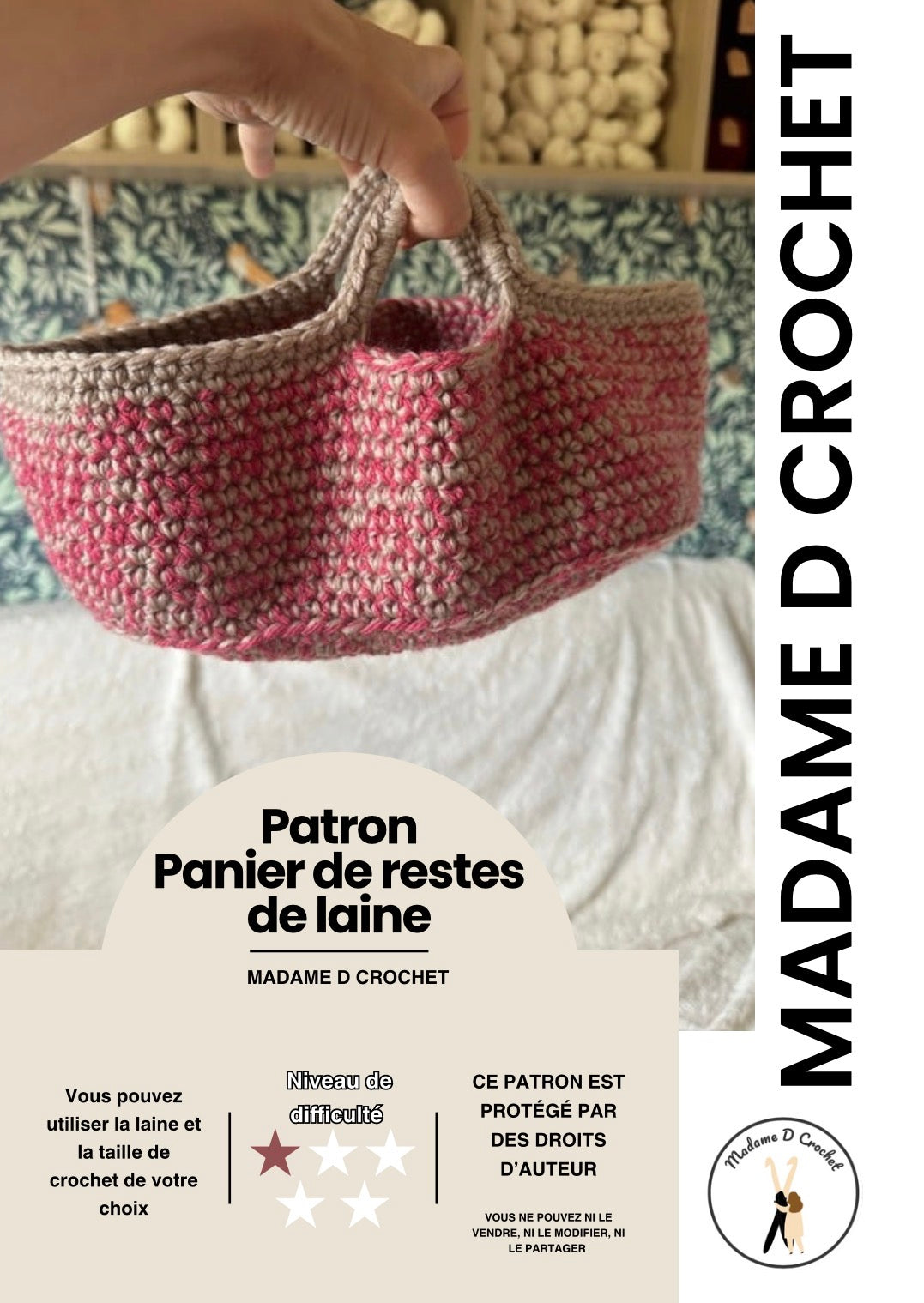 CAL panier de restes
