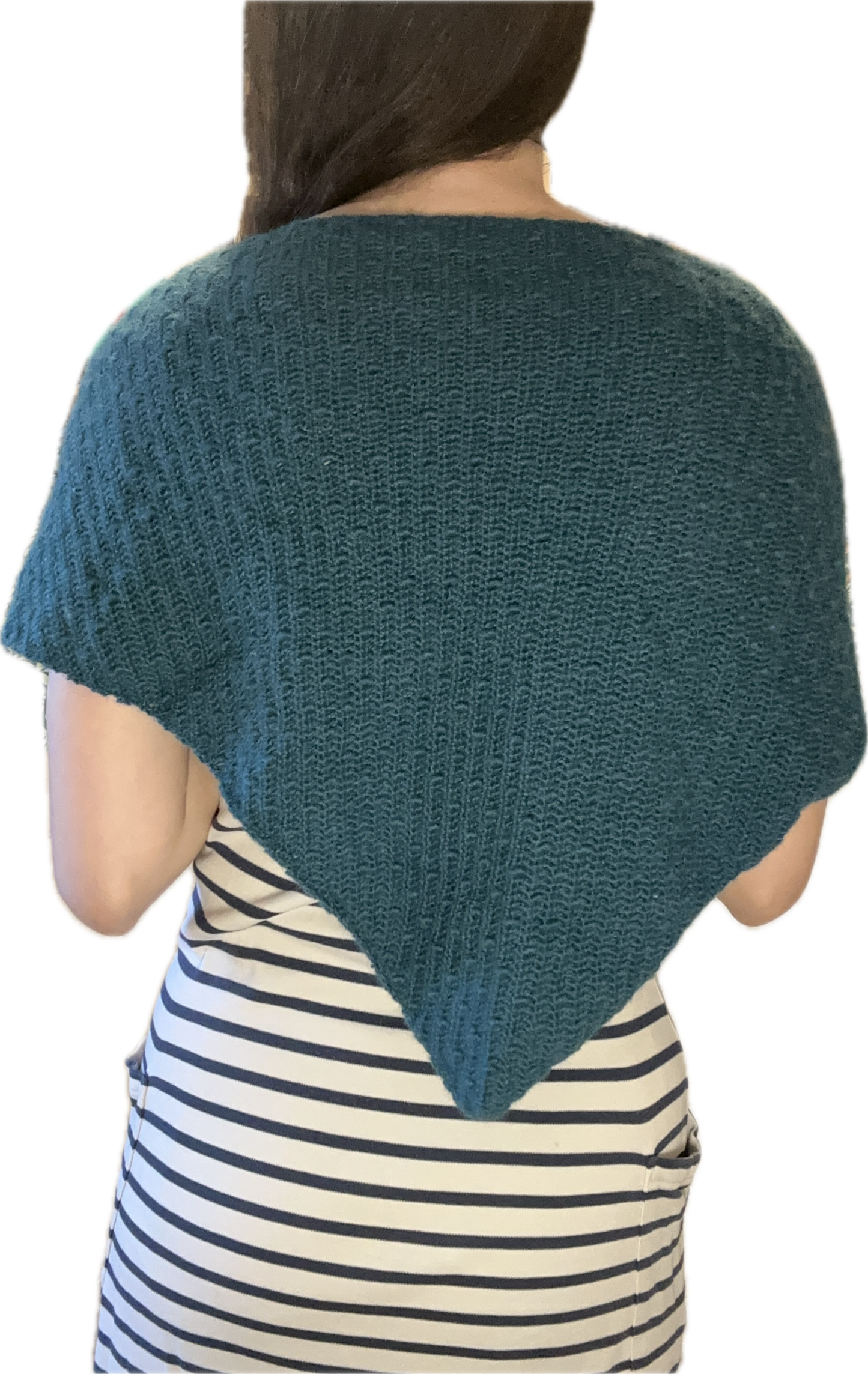 ENG - Landerneau shawl