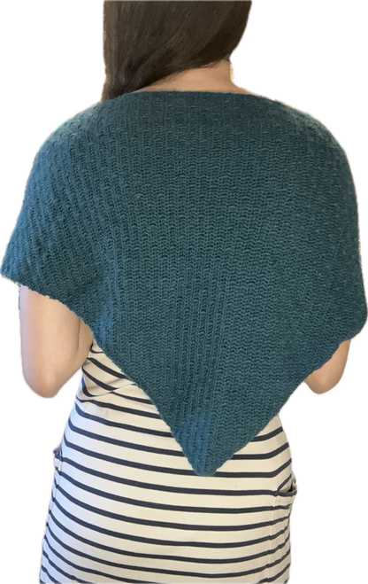 ENG - Landerneau shawl