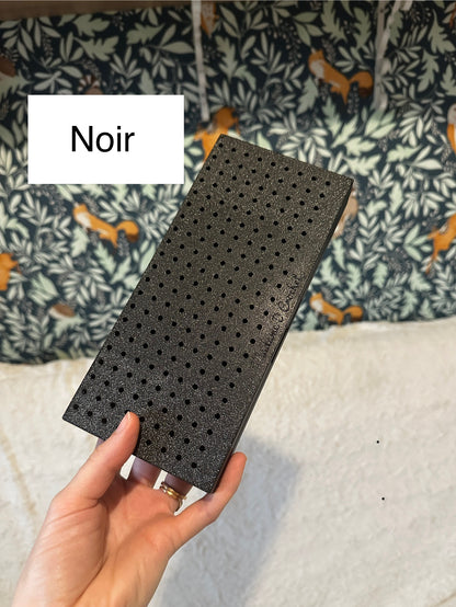 Planche de blocage Voyage