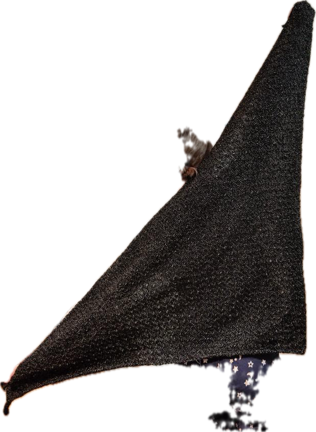 ENG - Landerneau shawl