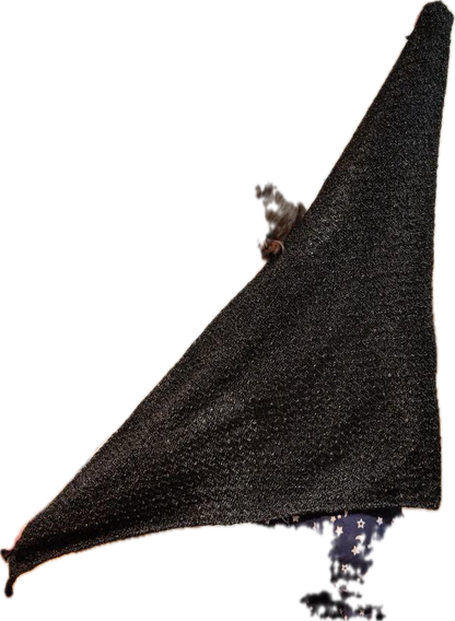 ENG - Landerneau shawl