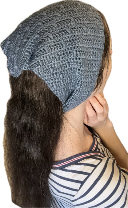 ENG - Landerneau shawl