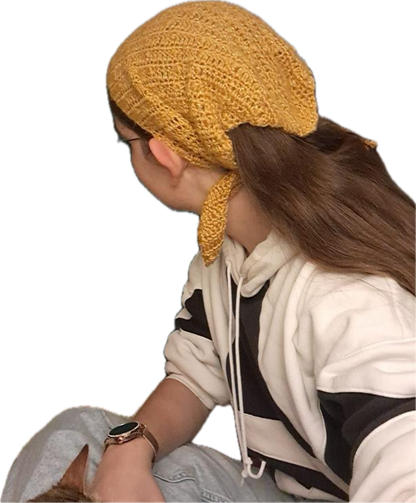 ENG - Landerneau shawl