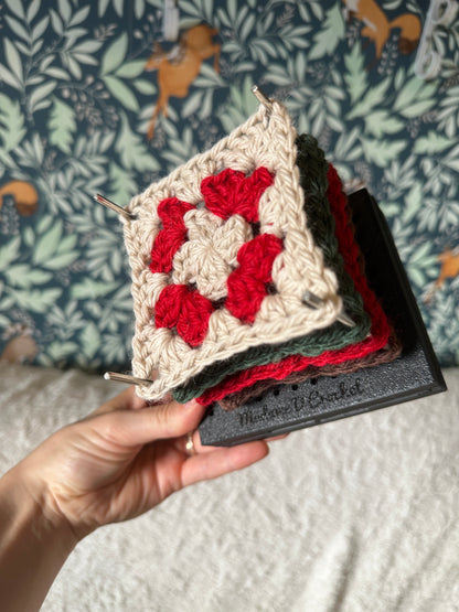 Mini planche de blocage Voyage