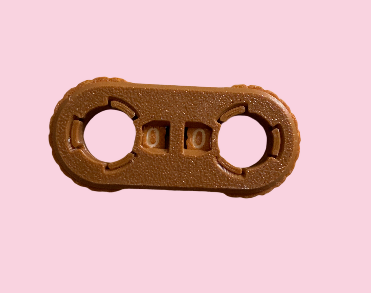 Compte rangs Biscuit
