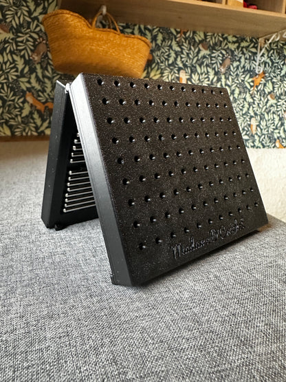 Mini planche de blocage Voyage