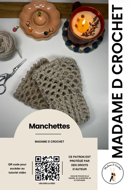 PDF Manchettes