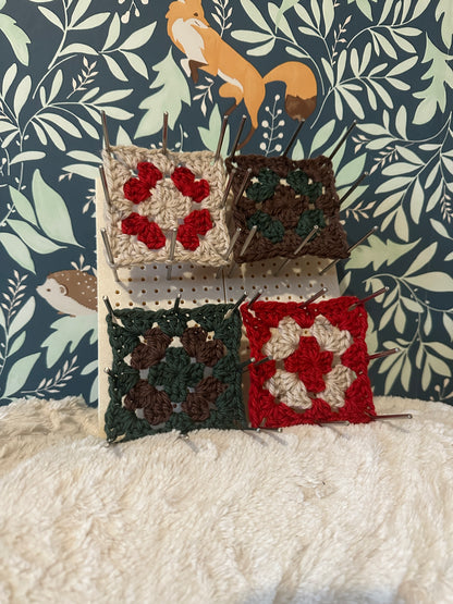 Planche de blocage Voyage