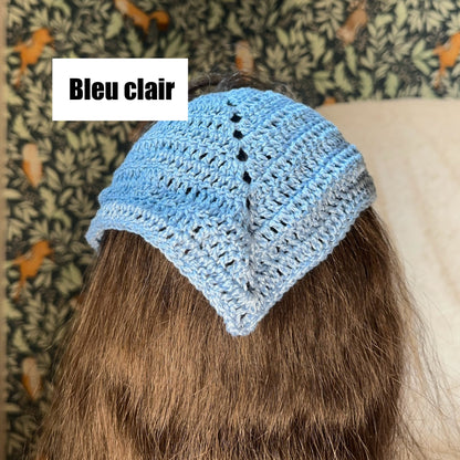 Kit Bandana débutant