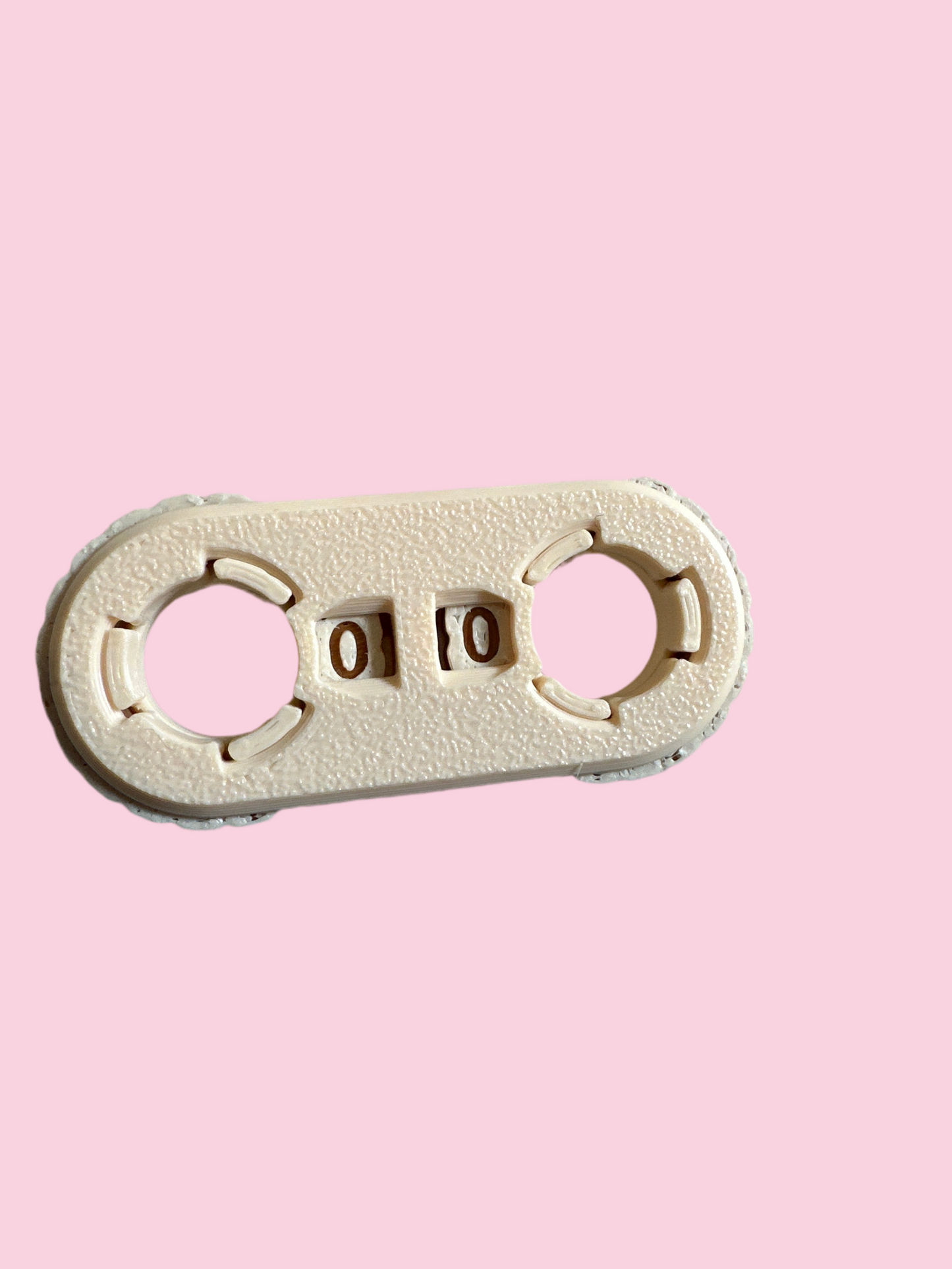 Compte rangs Biscuit