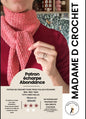FR - Écharpe Abondance