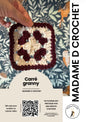 PDF carré granny classique